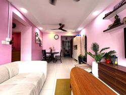 Blk 672D Waterway Banks (Punggol), HDB 4 Rooms #500017191